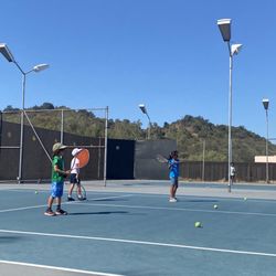 Glendora Tennis Center