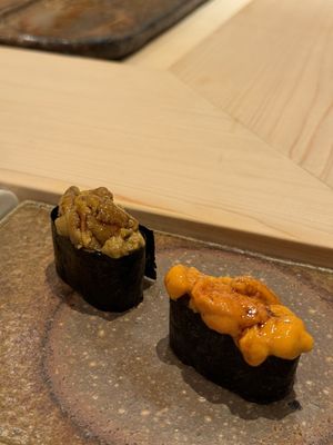 Ginza Onodera by null