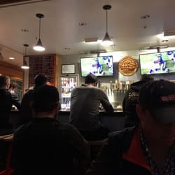 Floodcraft Brewing