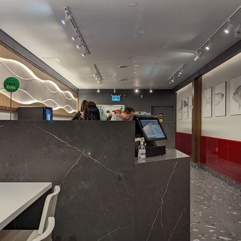 Ren Sushi - Inside - Sushi Bars Near Me - Innisfil, Ontario Ren Sushi - Inside - Sushi Bars Near Me - Innisfil, Ontario