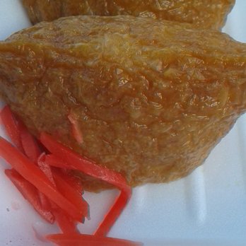 Ichimi Ann - Inari Sushi. - Japanese Near Me - Torrance, California Ichimi Ann - Inari Sushi. - Japanese Near Me - Torrance, California