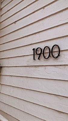 1900 Barker Ave by null