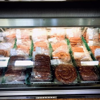 Villa Basque Café - Their gorgeous deli case - Delis Near Me - Carson City, Nevada Villa Basque Café - Their gorgeous deli case - Delis Near Me - Carson City, Nevada