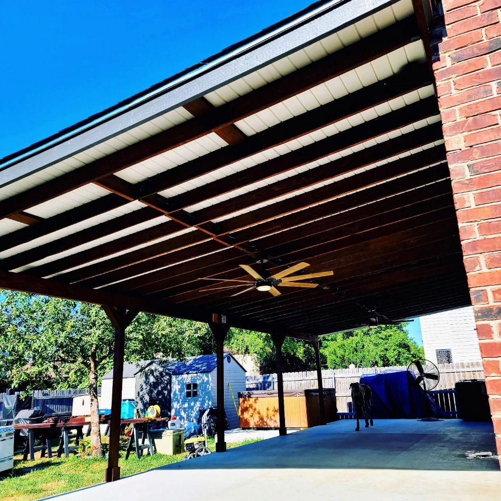 Slide of Herbert H Construction