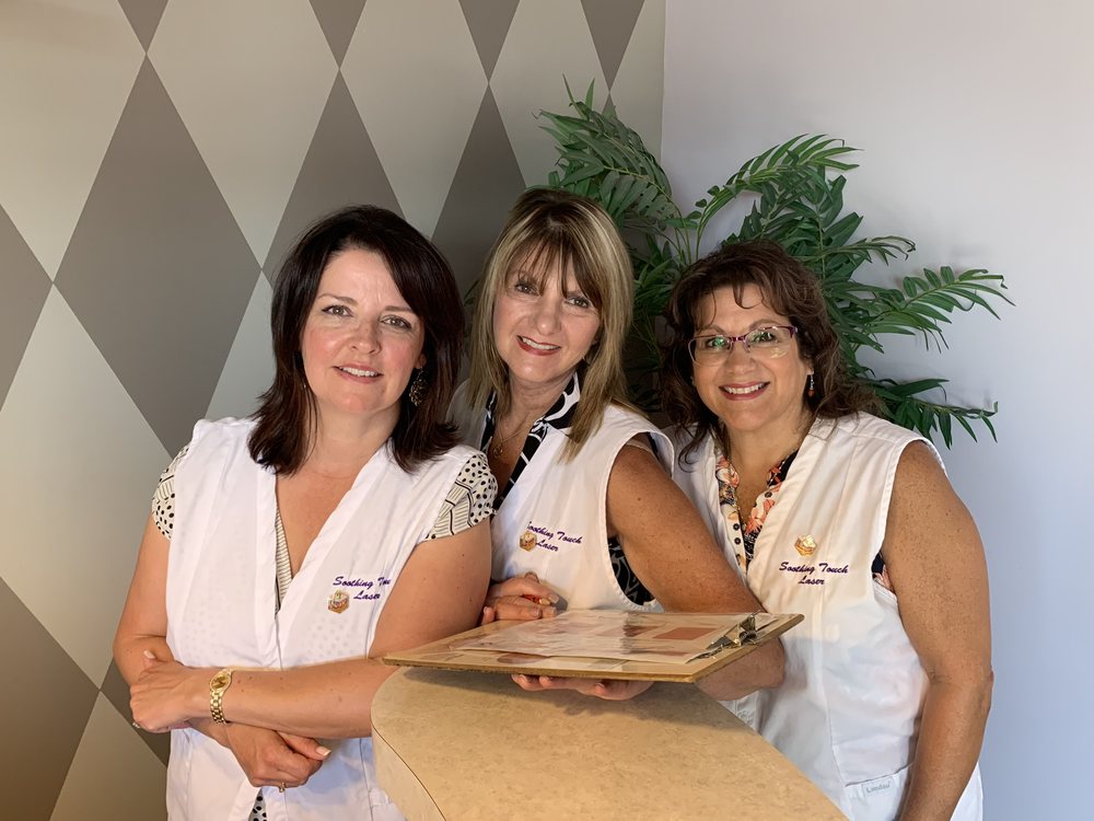 A SOOTHING TOUCH Updated October 2024 2150 Oriskany St W, Utica, New York Laser Hair