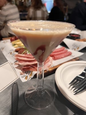 The Pour Yard by null