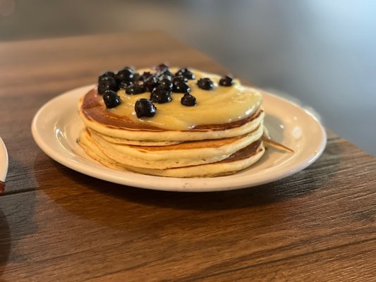 Slappy Cakes by null