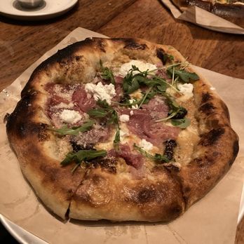 North Italia - Prosciutto - Pizza Near Me - El Segundo, California North Italia - Prosciutto - Pizza Near Me - El Segundo, California