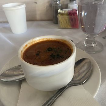 Old House Cosmopolitan Grill - Goulash Soup - German Near Me - Alexandria, Virginia Old House Cosmopolitan Grill - Goulash Soup - German Near Me - Alexandria, Virginia