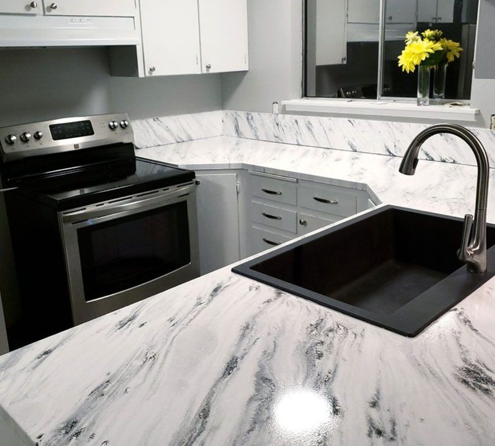 Diamond Era Countertop and Flooring - countertop fabricator in Dearborn, MI