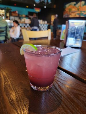 Bombs Away Cafe - A Rockin' Taqueria by null