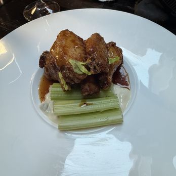 Sake A Gogo - Spicy chicken wings - Japanese Near Me - Louisville, Kentucky Sake A Gogo - Spicy chicken wings - Japanese Near Me - Louisville, Kentucky