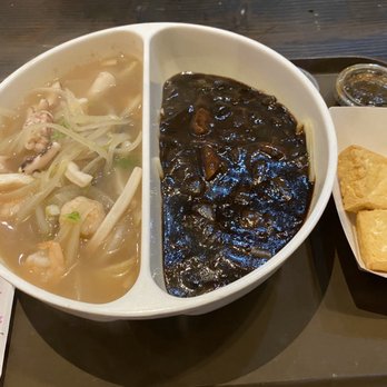 Jin Jja Roo - Korean Near Me - New York, New York