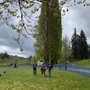 Kelsey Creek Farm Park - Venues & Event Spaces Near Me - Bellevue, Washington