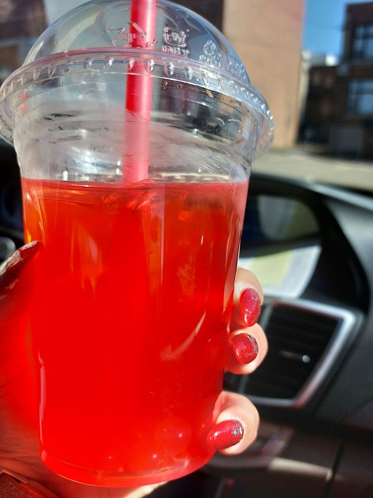 SWEETS PASTRY & FUDGE Updated August 2024 Jamestown, New York