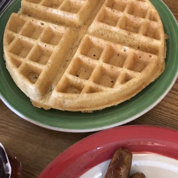 Golden Waffle Cafe - Simple waffle - Breakfast & Brunch Near Me - Placerville, California Golden Waffle Cafe - Simple waffle - Breakfast & Brunch Near Me - Placerville, California