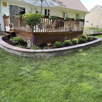 Brothers Masonry & Landscaping - Retaining wall - Fireplace Services Near Me Brothers Masonry & Landscaping - Retaining wall - Fireplace Services Near Me