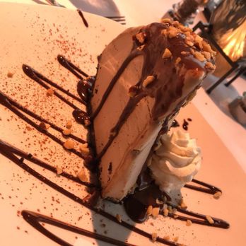 Chart House - Mud pie - Seafood Near Me - Daytona Beach, Florida