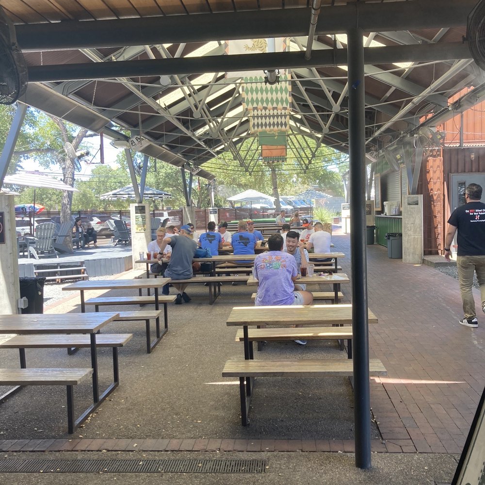 Easy Tiger - Beer Gardens Near Me - Austin, Texas Easy Tiger - Beer Gardens Near Me - Austin, Texas