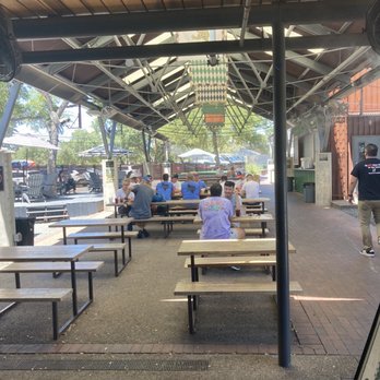 Easy Tiger - Beer Gardens Near Me - Austin, Texas Easy Tiger - Beer Gardens Near Me - Austin, Texas