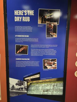 Museum of BBQ by null