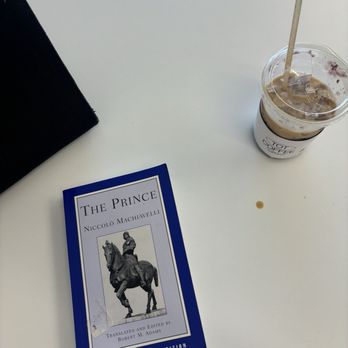 Tot Coffee - Book selected from the book shelf. - Coffee & Tea Near Me - Redondo Beach, California Tot Coffee - Book selected from the book shelf. - Coffee & Tea Near Me - Redondo Beach, California