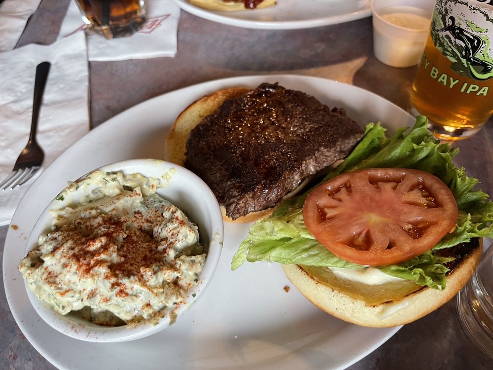 OASIS RESTAURANT & LOUNGE 59 Photos & 102 Reviews 734 University