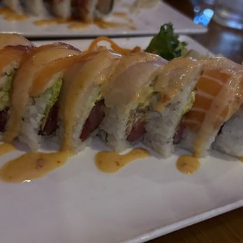 Tee-Jay Thai Sushi - Tokyo Roll - Sushi Bars Near Me - Fort Lauderdale, Florida Tee-Jay Thai Sushi - Tokyo Roll - Sushi Bars Near Me - Fort Lauderdale, Florida