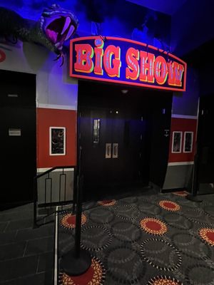 Alamo Drafthouse Cinema Crystal City by null