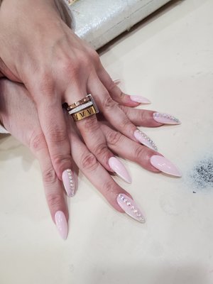 Anytime Hair & Nail Spa