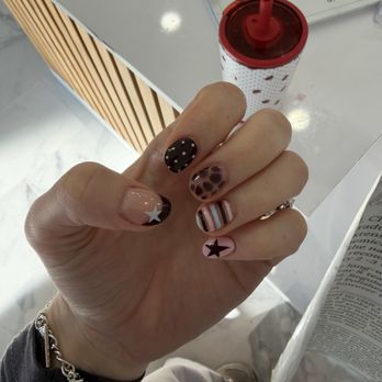 Celine Nails - Nail art - Nail Salons Near Me - Waco, Texas Celine Nails - Nail art - Nail Salons Near Me - Waco, Texas