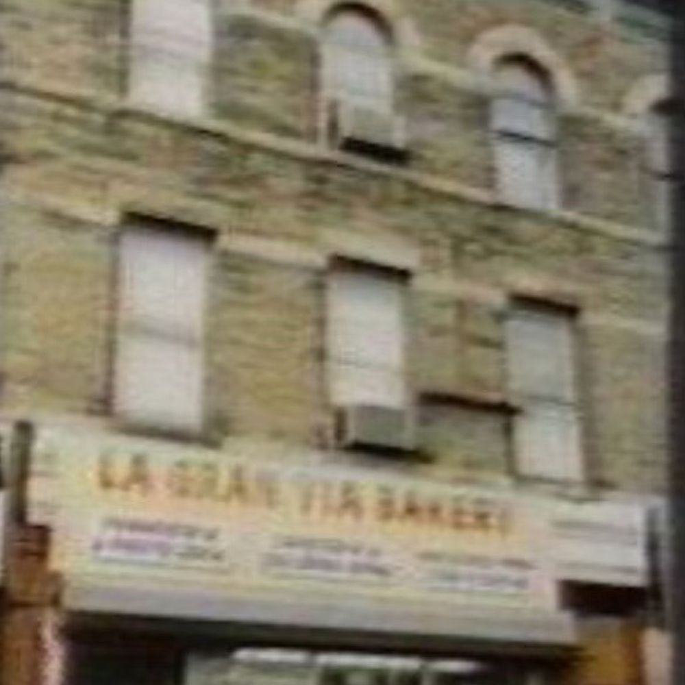 La Gran Via Bakery - Exterior 1980 - Bakeries Near Me - Brooklyn, New York La Gran Via Bakery - Exterior 1980 - Bakeries Near Me - Brooklyn, New York