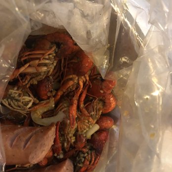 Wild Cajun Crawfish - Cajun/Creole Near Me - Houston, Texas