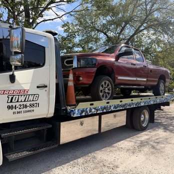 Paradise Towing & Transportation - Towing Near Me - Jacksonville, Florida Paradise Towing & Transportation - Towing Near Me - Jacksonville, Florida