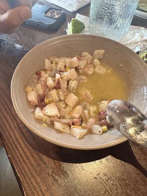 Coni’Seafood by null