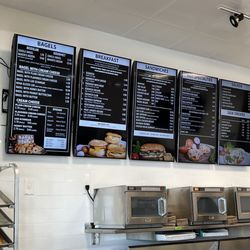 Bagel Street Cafe