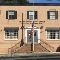 Usps