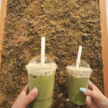 Matcha Cafe Maiko - Coffee & Tea Near Me - San Francisco, California Matcha Cafe Maiko - Coffee & Tea Near Me - San Francisco, California