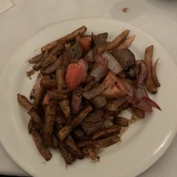 Lomo Saltado