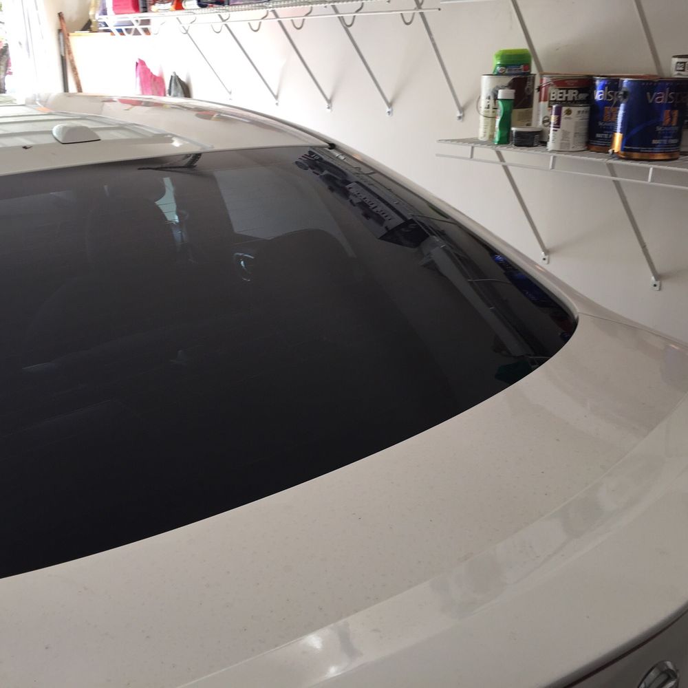 Maximum Tint & Sound - Car Stereo Installation Near Me - Houston, Texas