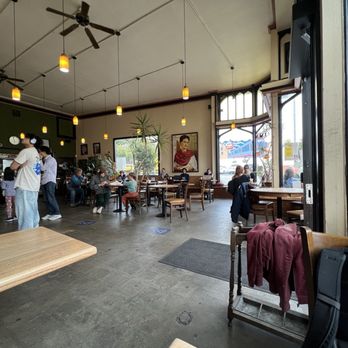 Java On Ocean Coffee House - Coffee & Tea Near Me - San Francisco, California