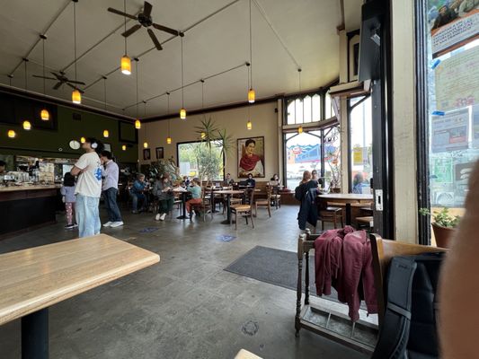 Java on Ocean by null