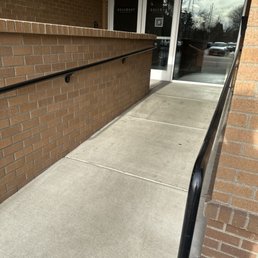 Exterior outside entrance of ABC Cleaning & Design - Hillsboro, Oregon Exterior outside entrance of ABC Cleaning & Design - Hillsboro, Oregon
