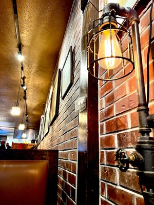 The Keg Lounge by null