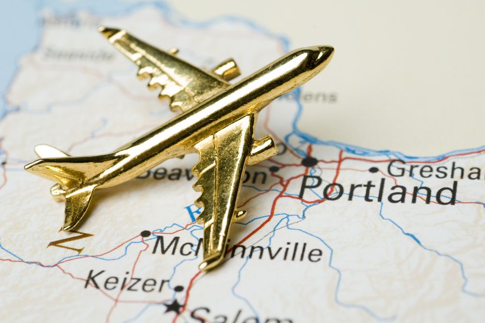 Terrence Green Law - immigration attorney in Salem, OR