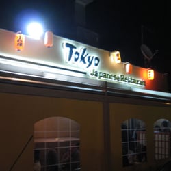 Tokyo