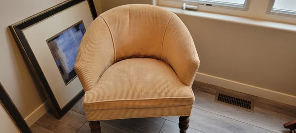 Lynn’s Carpet Cleaning