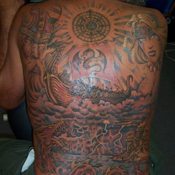 Panama Fox Tattoos - I have been tattooing over 20 years. small or large , color or black and grey. - Tattoo Near Me - Panama City, Florida Panama Fox Tattoos - I have been tattooing over 20 years. small or large , color or black and grey. - Tattoo Near Me - Panama City, Florida
