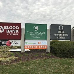 ChristianaCare-GoHealth Urgent Care