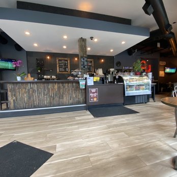 Cuppa Java - Inside - Coffee & Tea Near Me - Minneapolis, Minnesota